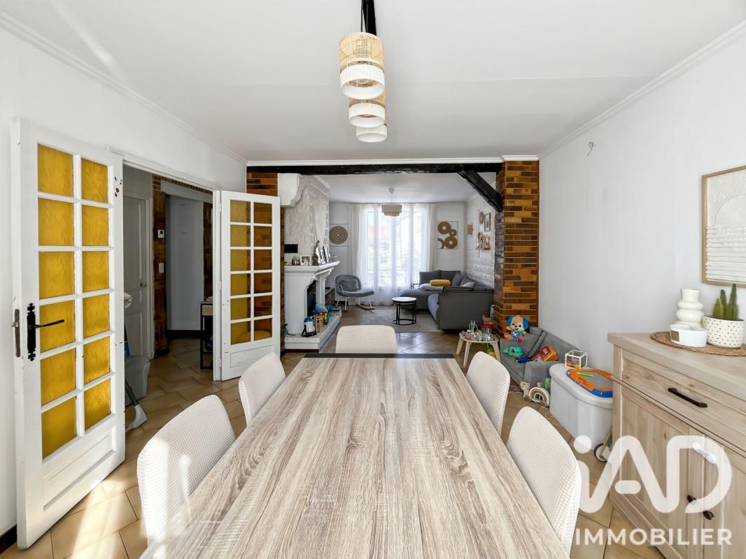 Maison 4 Pièce(s) Brie-Comte-Robert - Photo 2