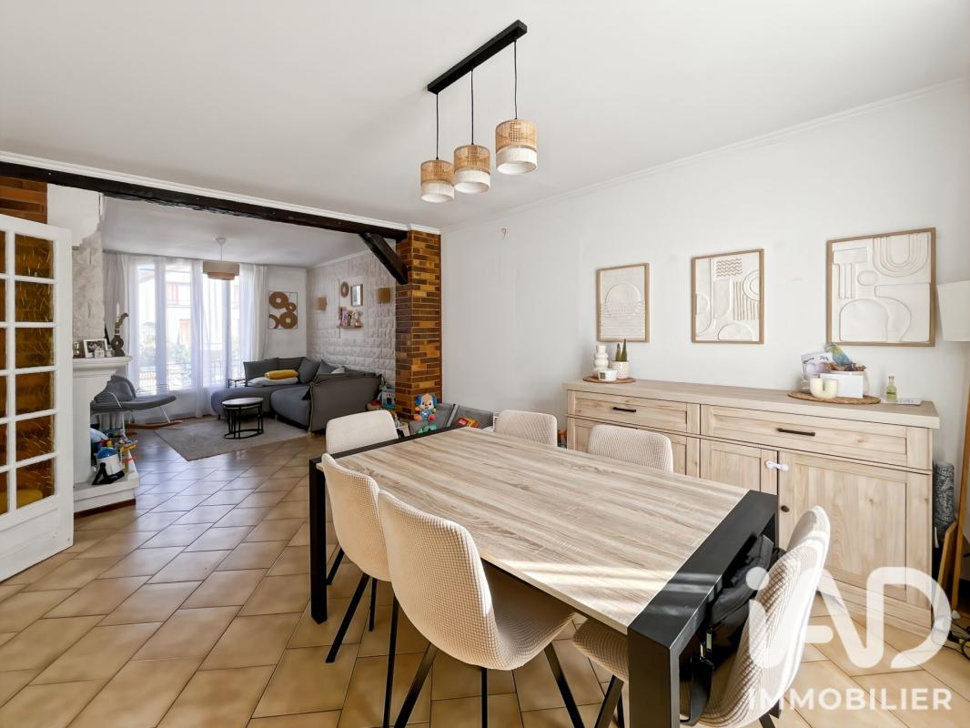 Maison 4 Pièce(s) Brie-Comte-Robert - Photo 3