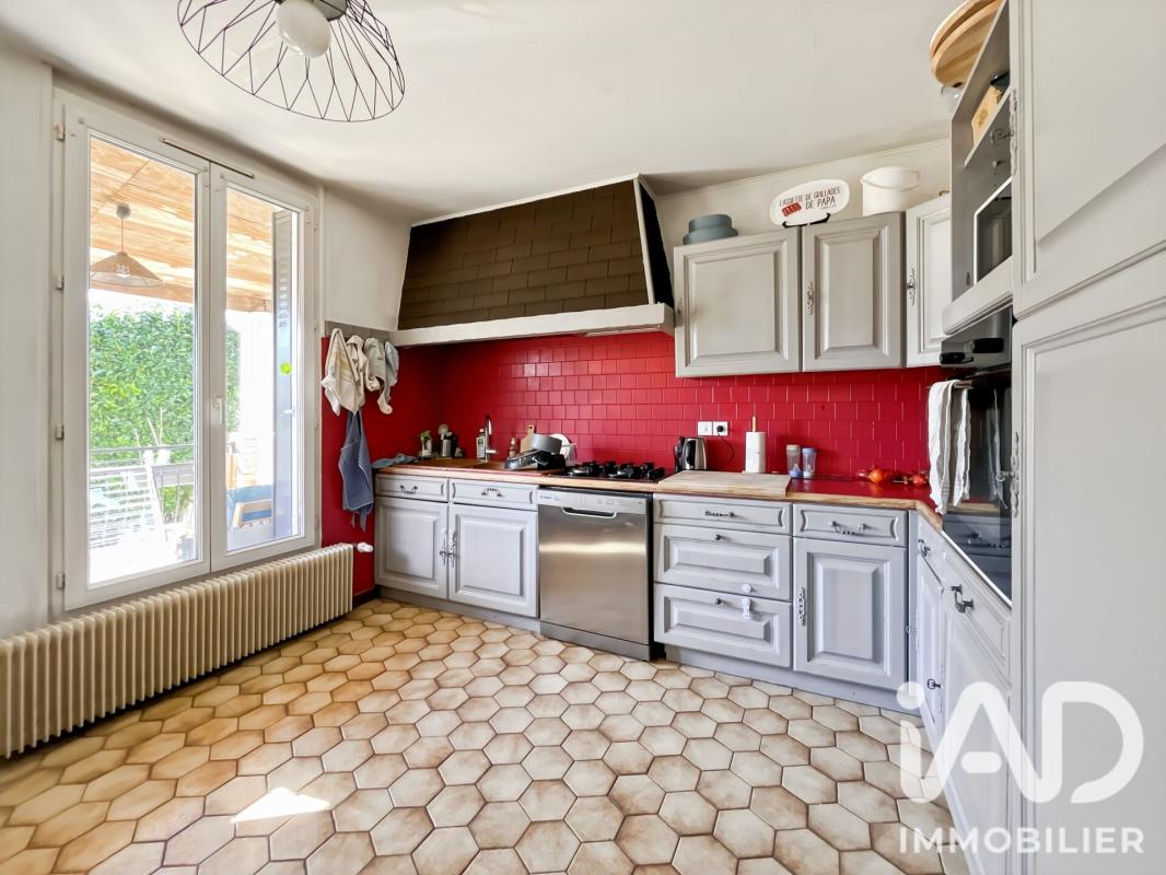 Maison 4 Pièce(s) Brie-Comte-Robert - Photo 5