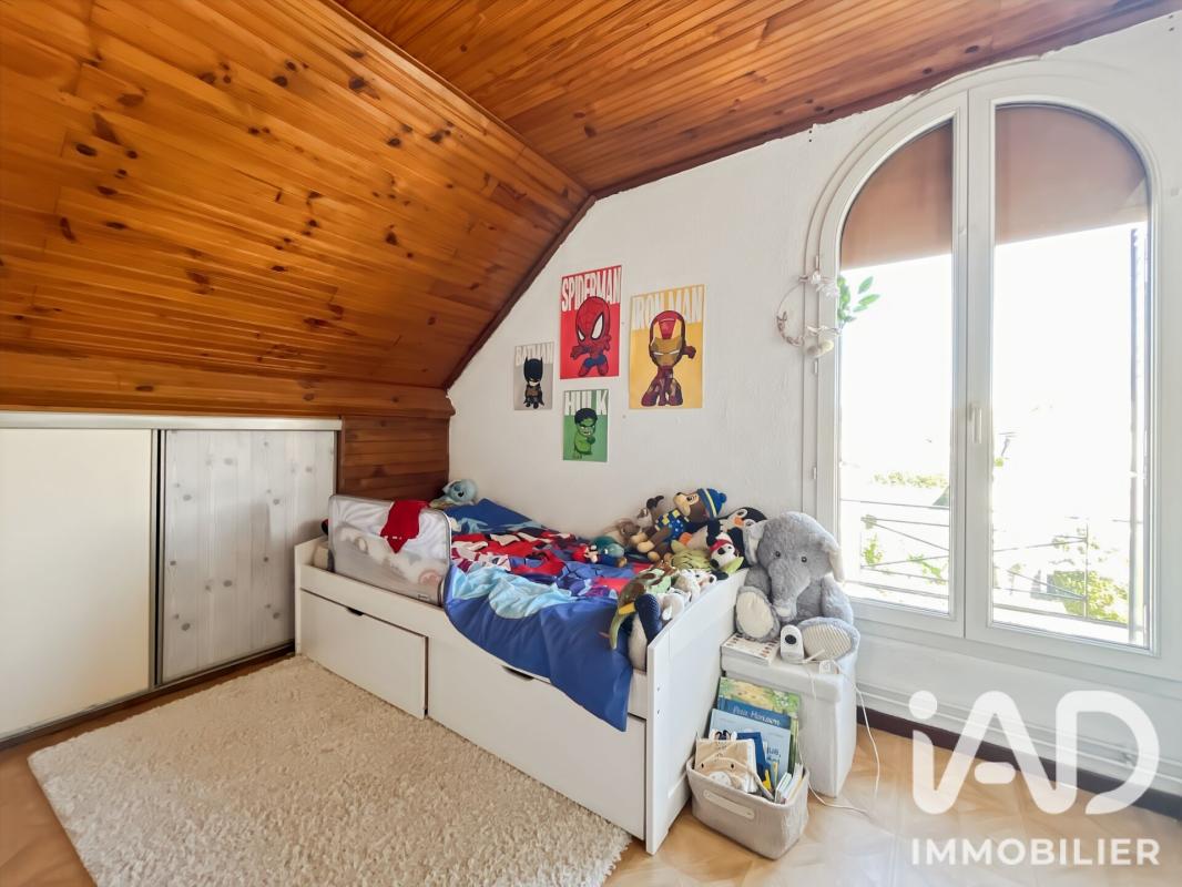 Maison 4 Pièce(s) Brie-Comte-Robert - Photo 8