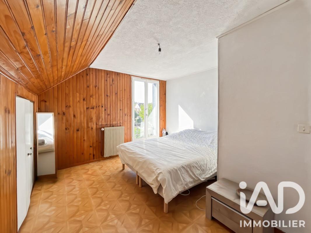 Maison 4 Pièce(s) Brie-Comte-Robert - Photo 11