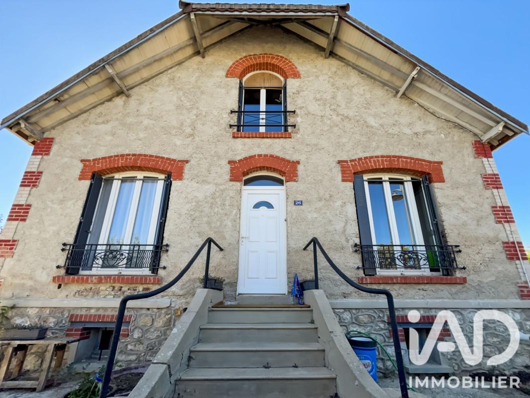 Maison 4 Pièce(s) Brie-Comte-Robert - Photo 20