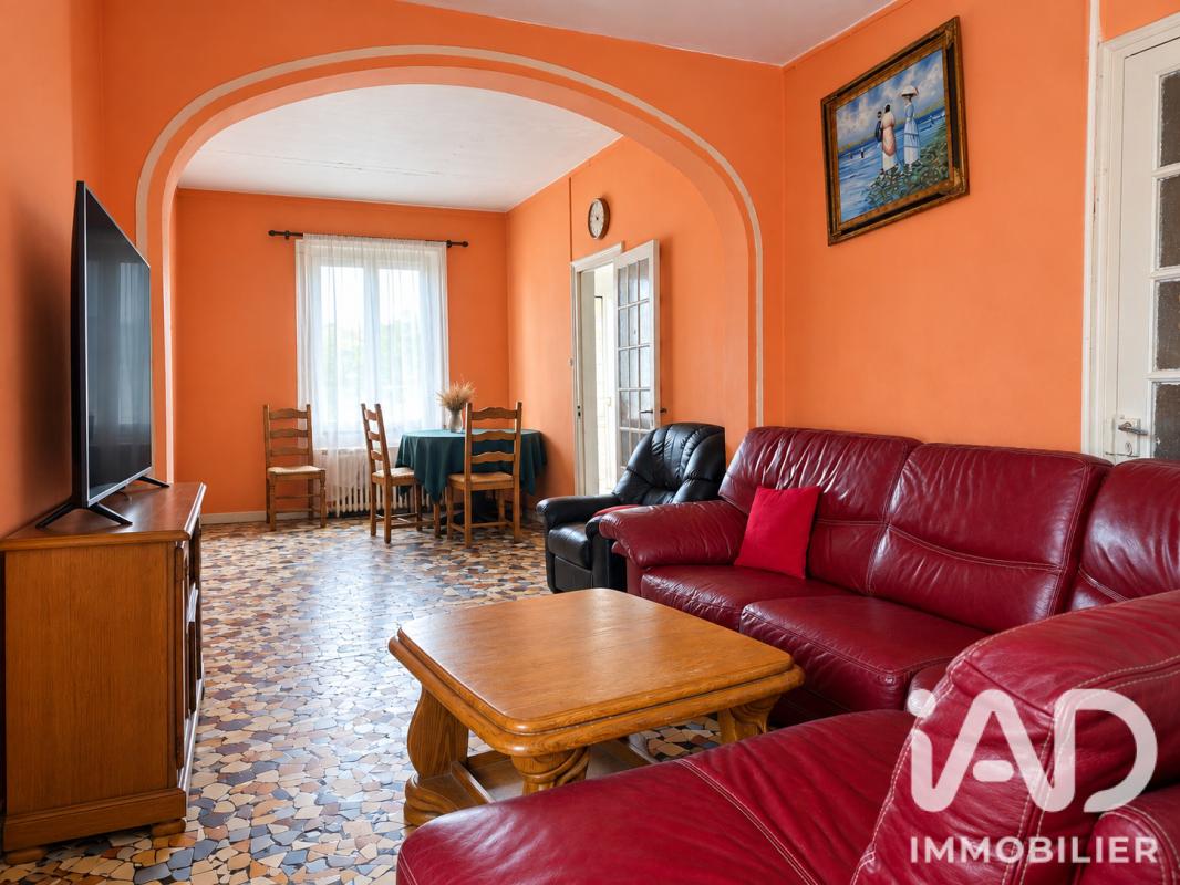 Maison 3 Pièce(s) Pannes - Photo 4