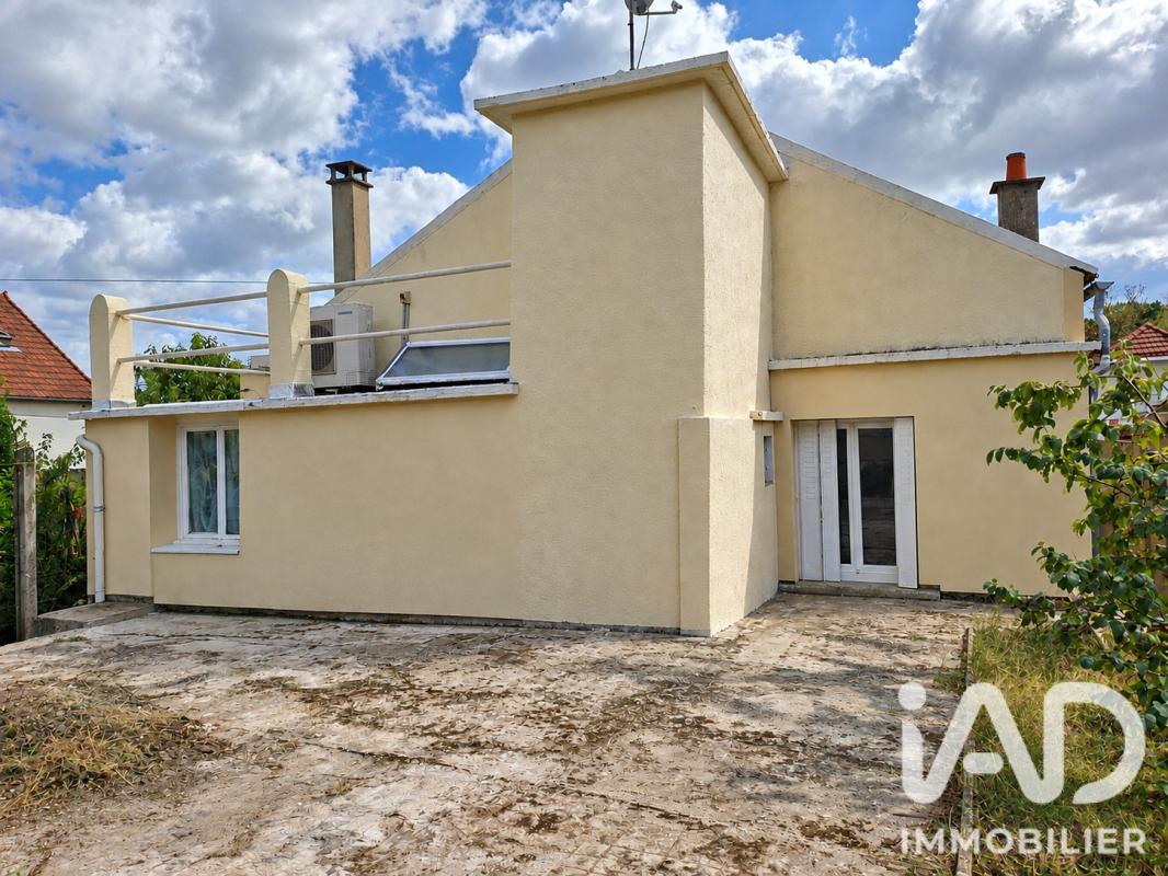 Maison 3 Pièce(s) Pannes - Photo 10
