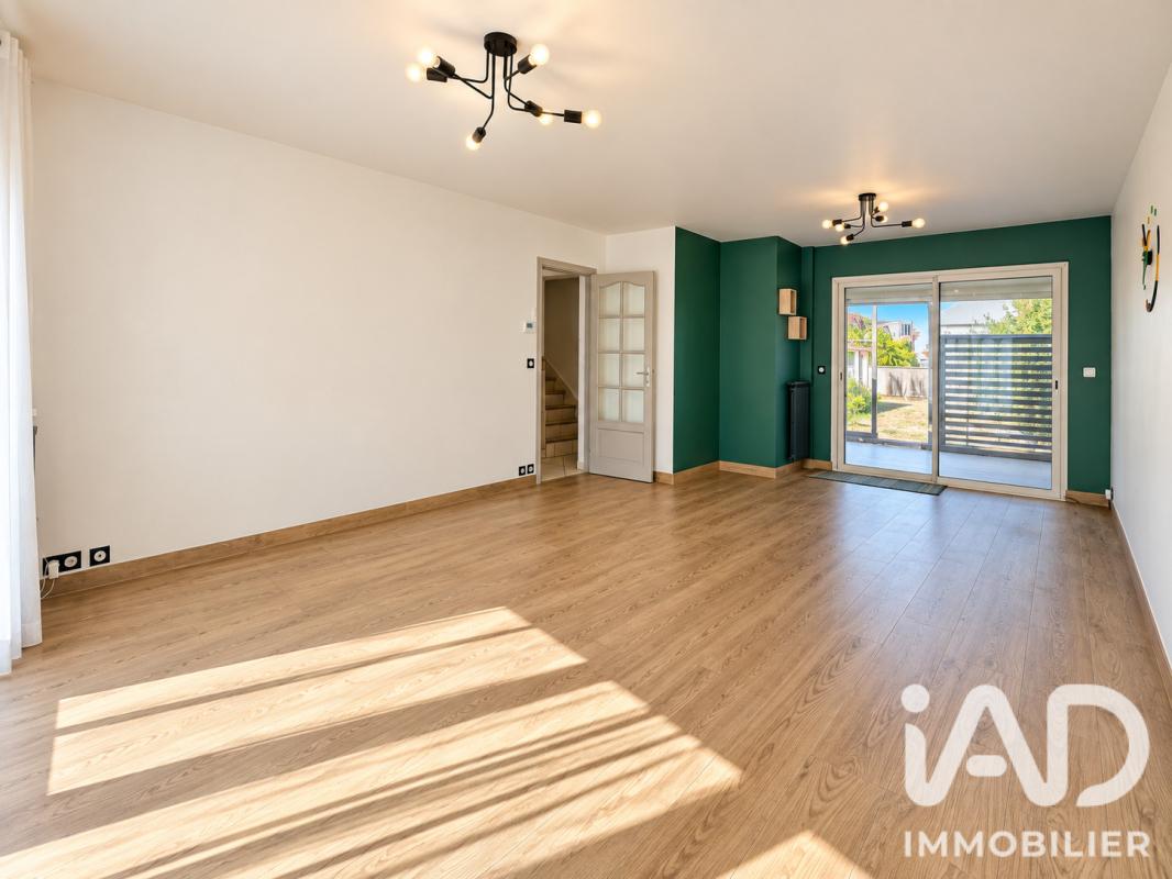 Maison 6 Pièce(s) Sainte-Geneviève-des-Bois - Photo 4