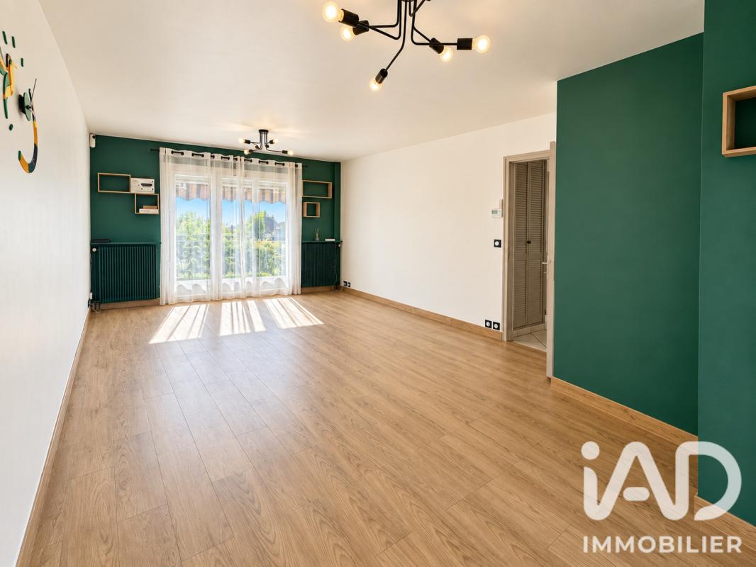 Maison 6 Pièce(s) Sainte-Geneviève-des-Bois - Photo 5