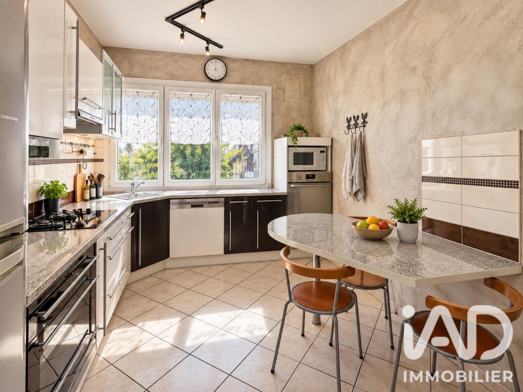Maison 6 Pièce(s) Sainte-Geneviève-des-Bois - Photo 6