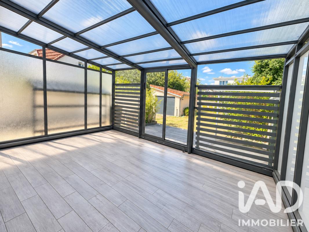 Maison 6 Pièce(s) Sainte-Geneviève-des-Bois - Photo 8