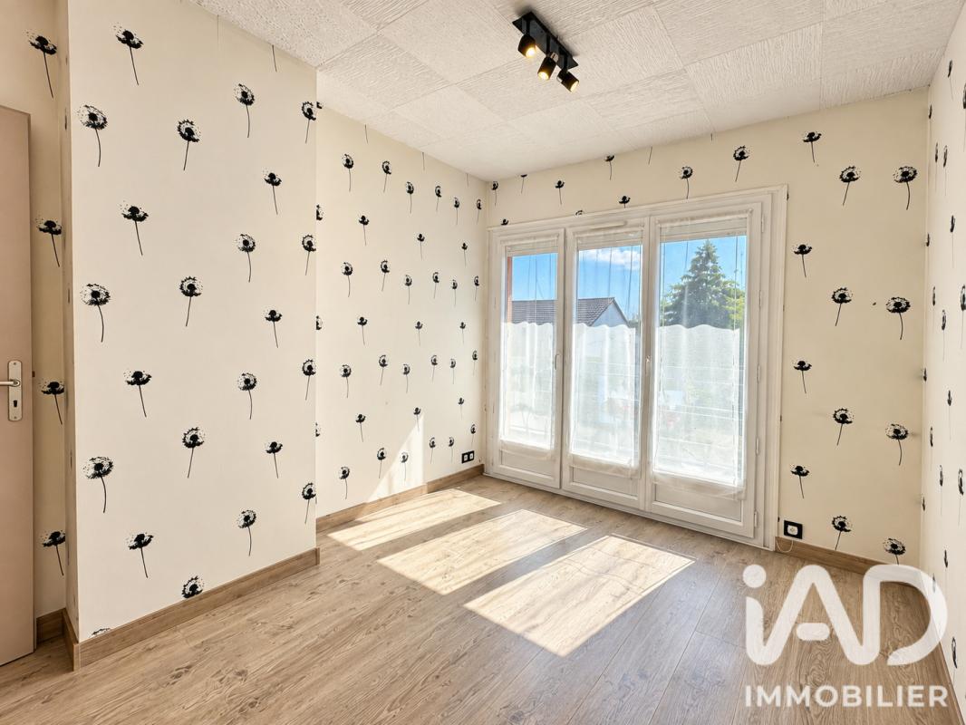 Maison 6 Pièce(s) Sainte-Geneviève-des-Bois - Photo 10