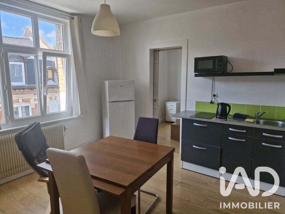 Immeuble  Roubaix - Photo 2