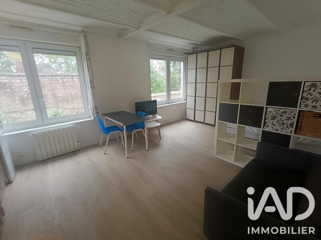 Immeuble  Roubaix - Photo 4