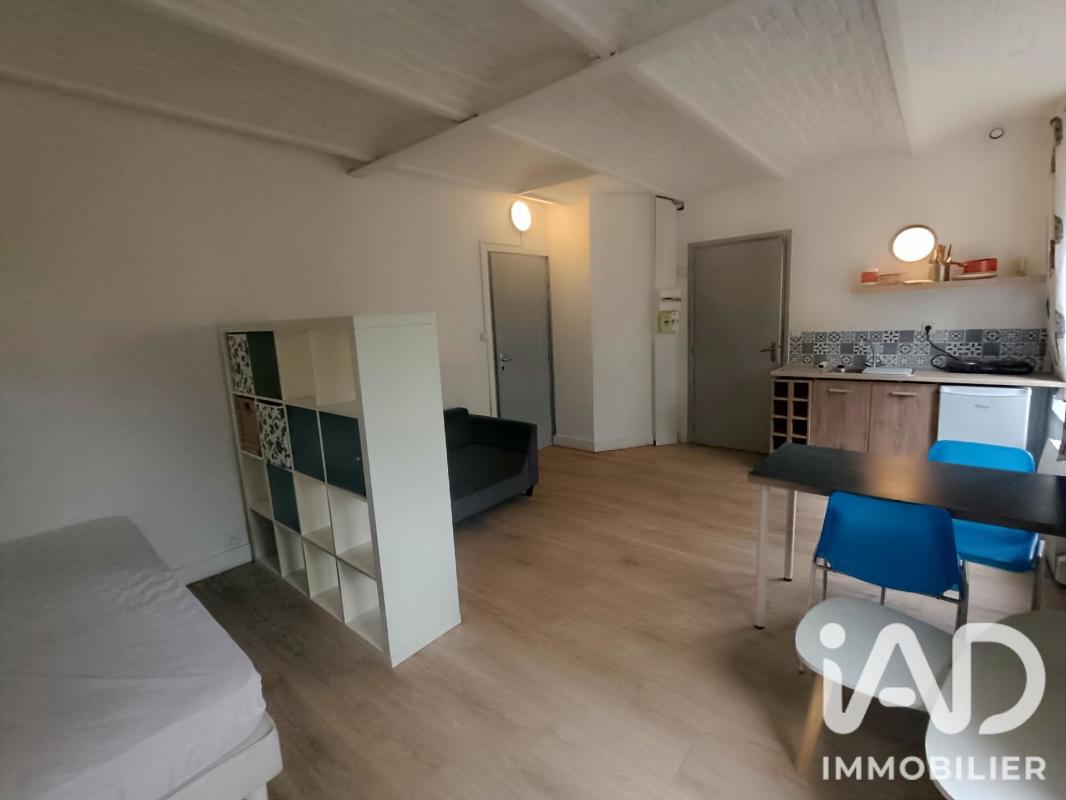 Immeuble  Roubaix - Photo 5
