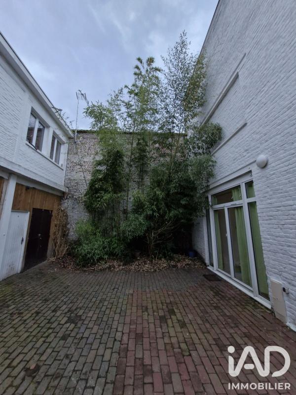 Immeuble  Roubaix - Photo 9