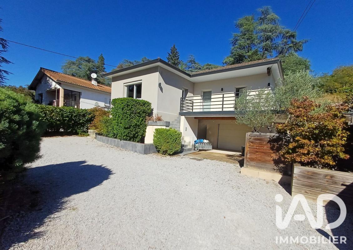Maison 4 Pièce(s) Saint-Martin-la-Plaine - Photo 2