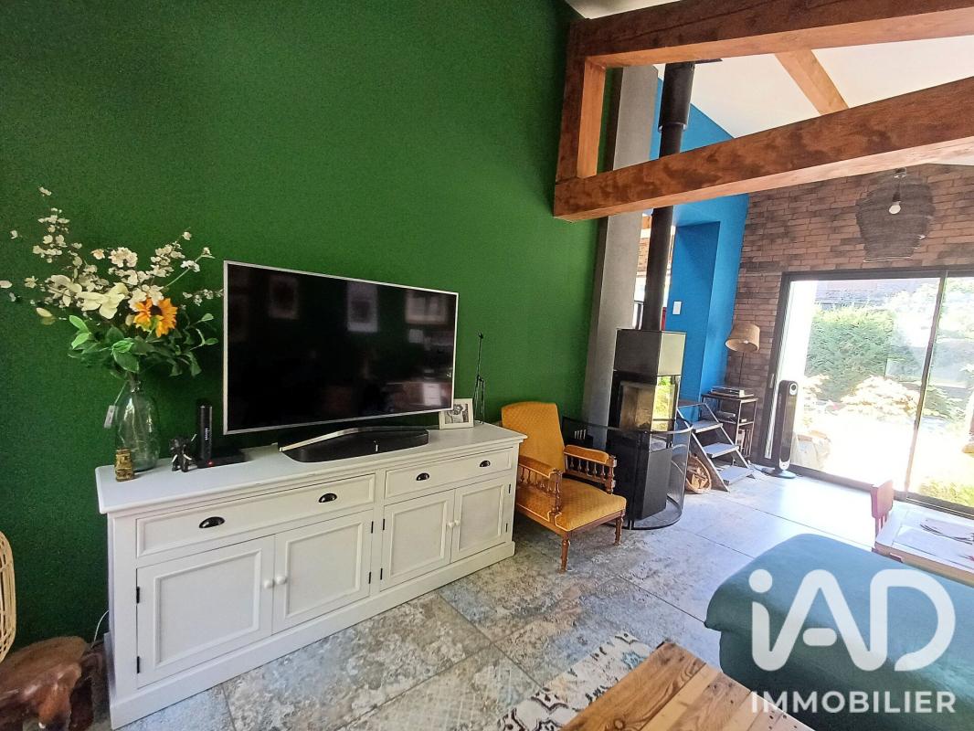 Maison 4 Pièce(s) Saint-Martin-la-Plaine - Photo 7