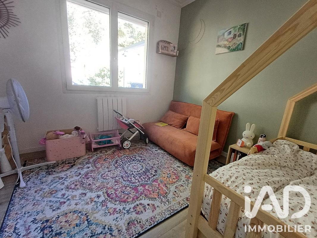 Maison 4 Pièce(s) Saint-Martin-la-Plaine - Photo 9