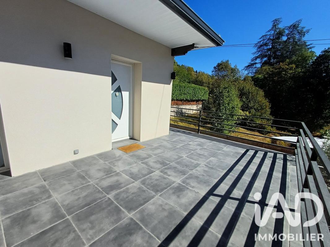 Maison 4 Pièce(s) Saint-Martin-la-Plaine - Photo 14