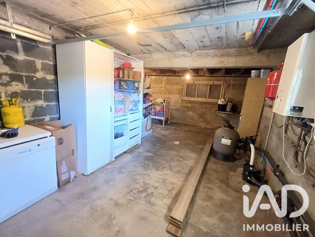 Maison 4 Pièce(s) Saint-Martin-la-Plaine - Photo 16