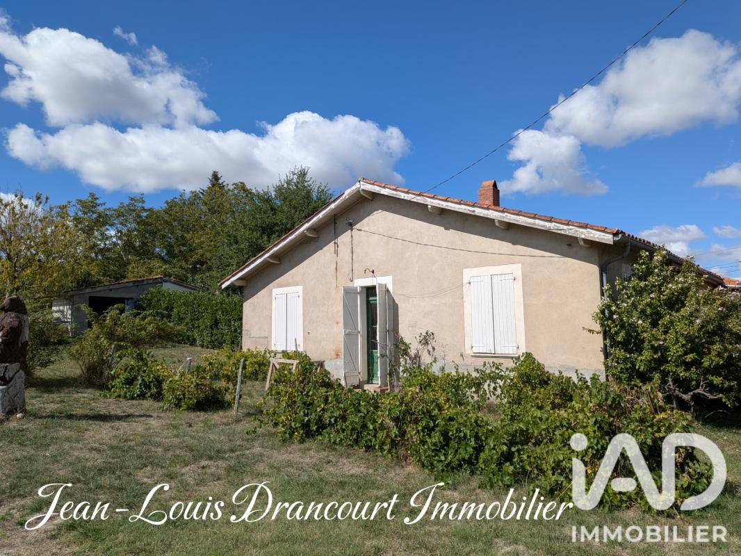 Maison 3 Pièce(s) Cintegabelle - Photo 1