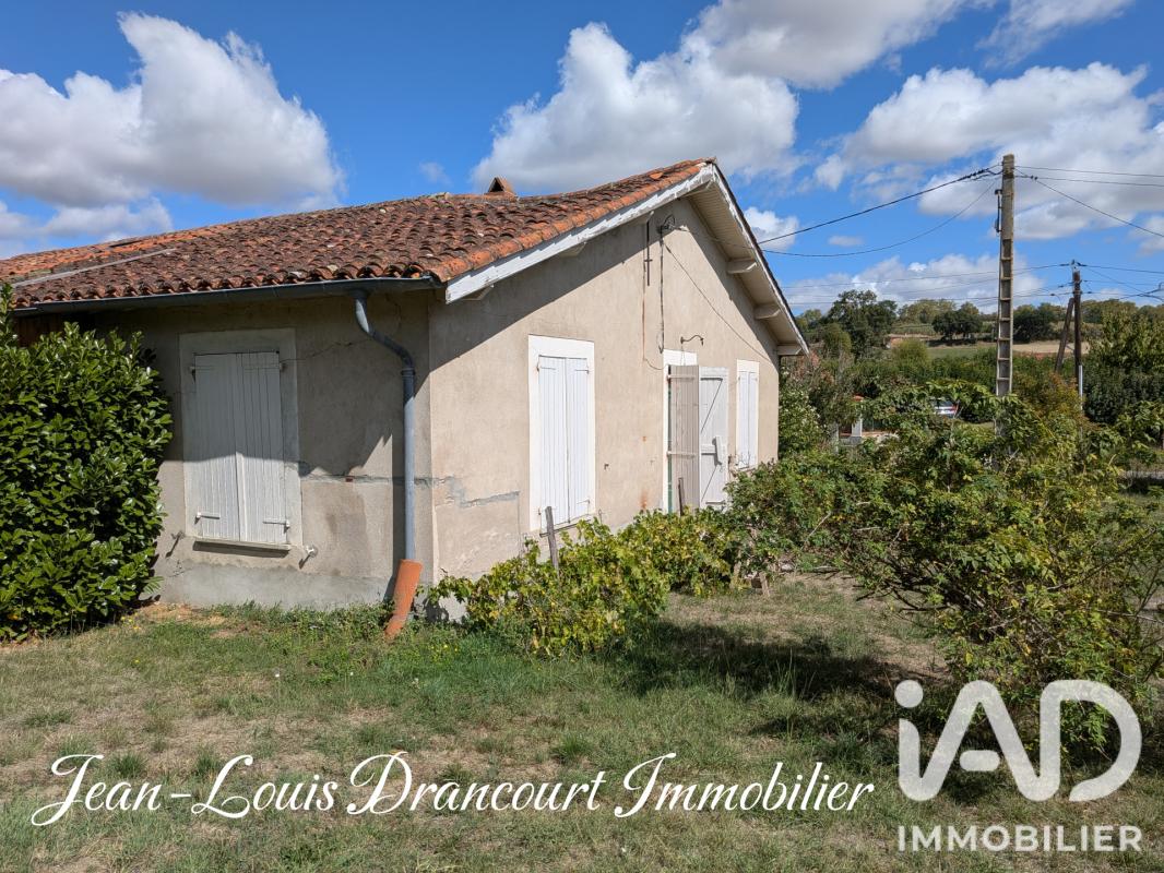 Maison 3 Pièce(s) Cintegabelle - Photo 2