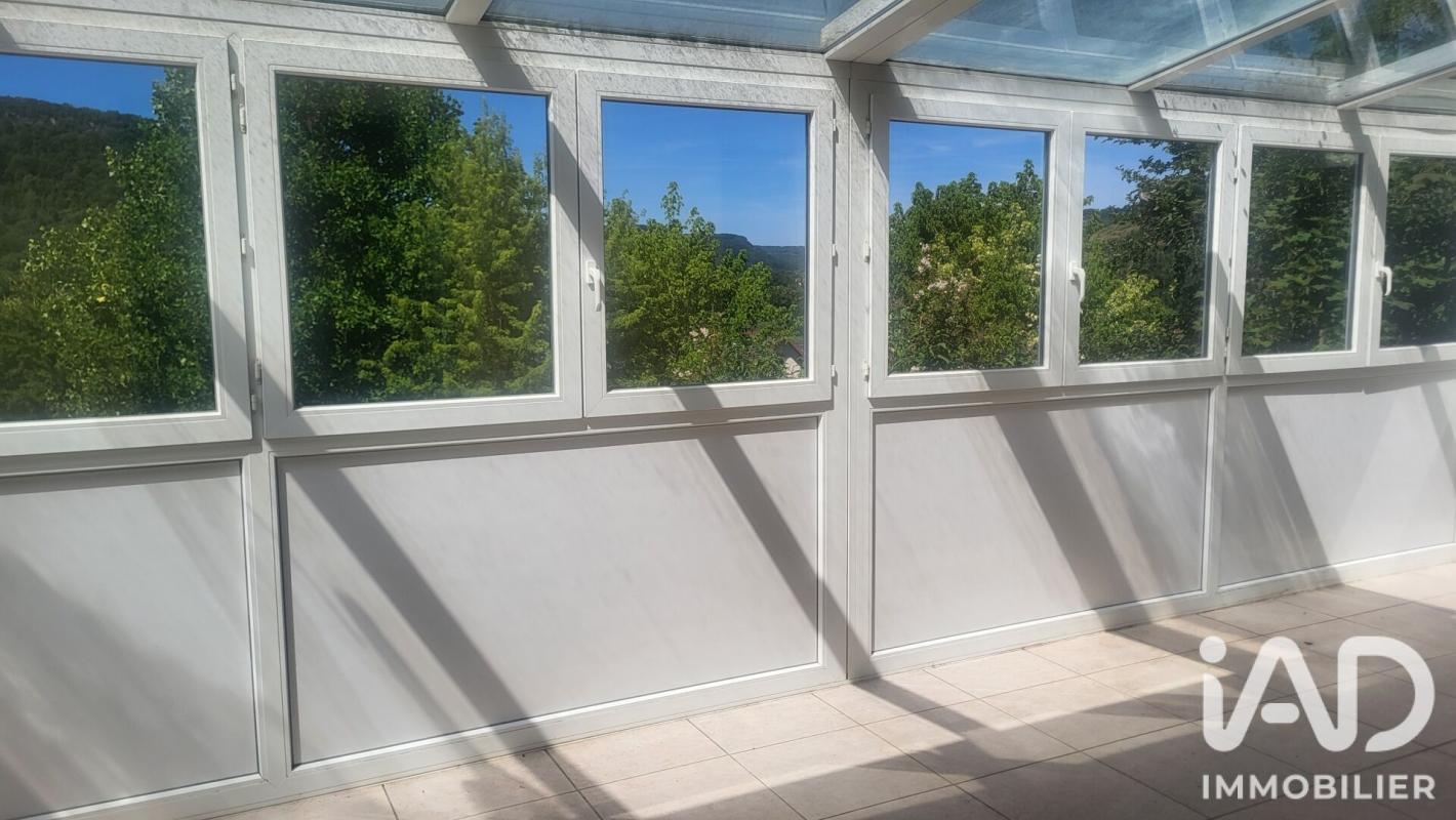 Maison 5 Pièce(s) Ornans - Photo 3