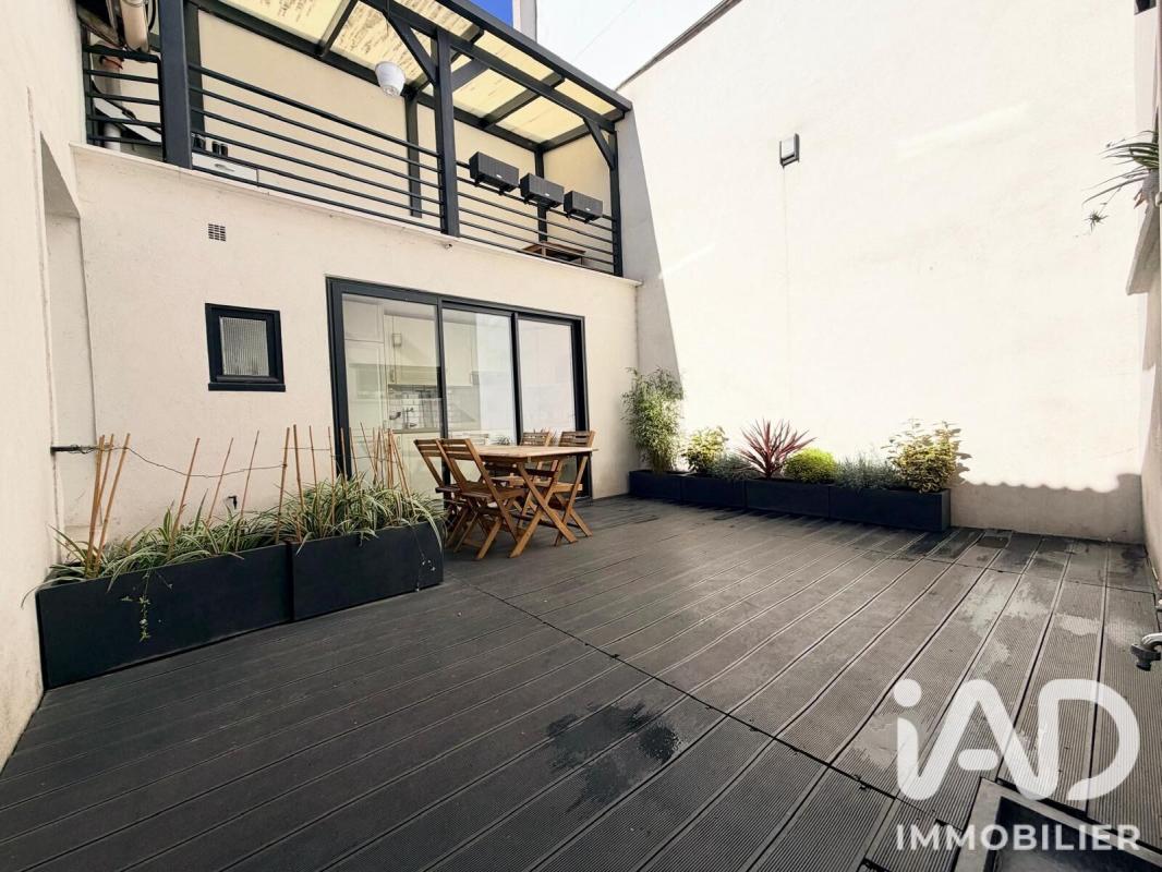 Maison 6 Pièce(s) Ivry-sur-Seine - Photo 3
