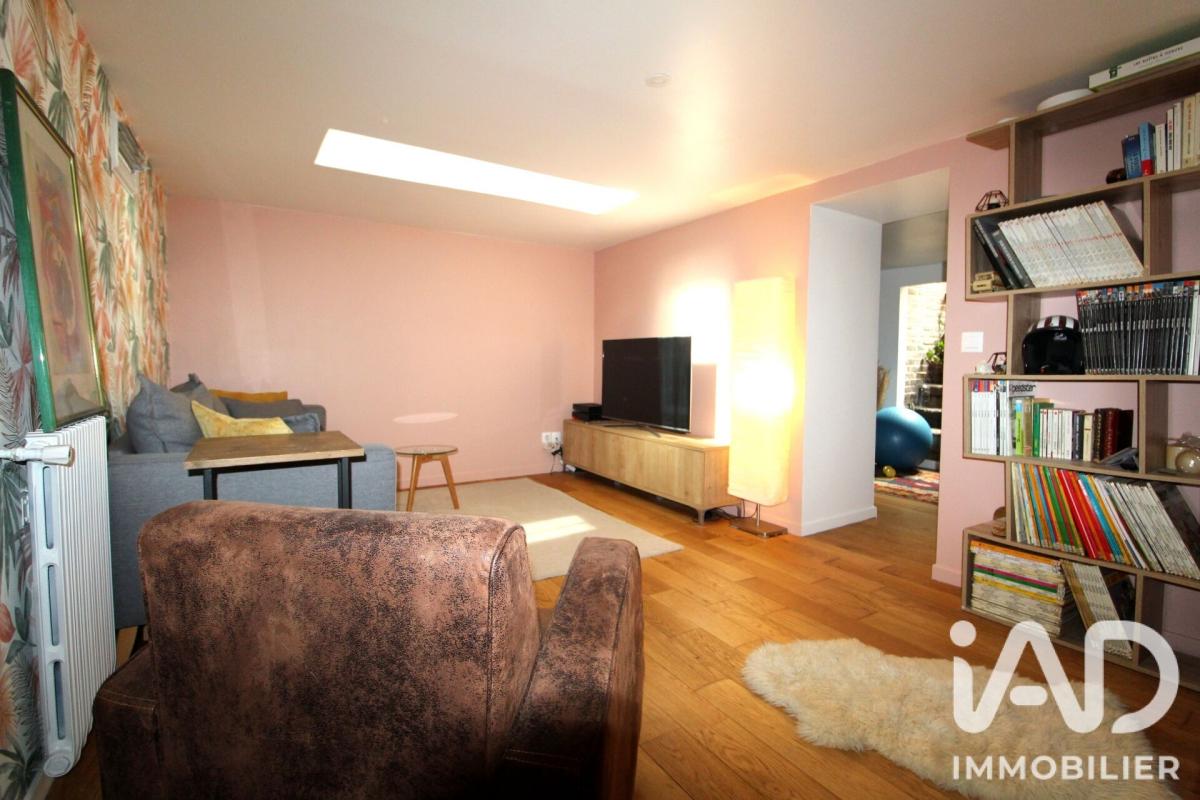 Maison 6 Pièce(s) Ivry-sur-Seine - Photo 8