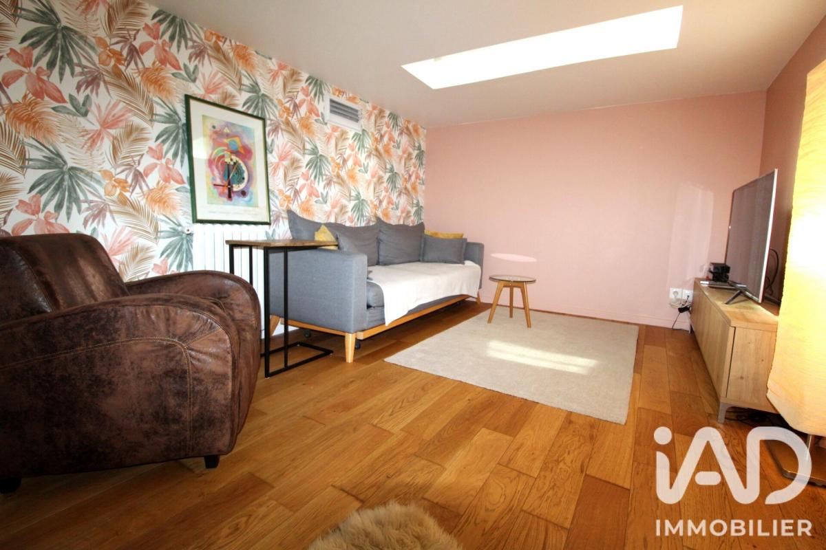 Maison 6 Pièce(s) Ivry-sur-Seine - Photo 9