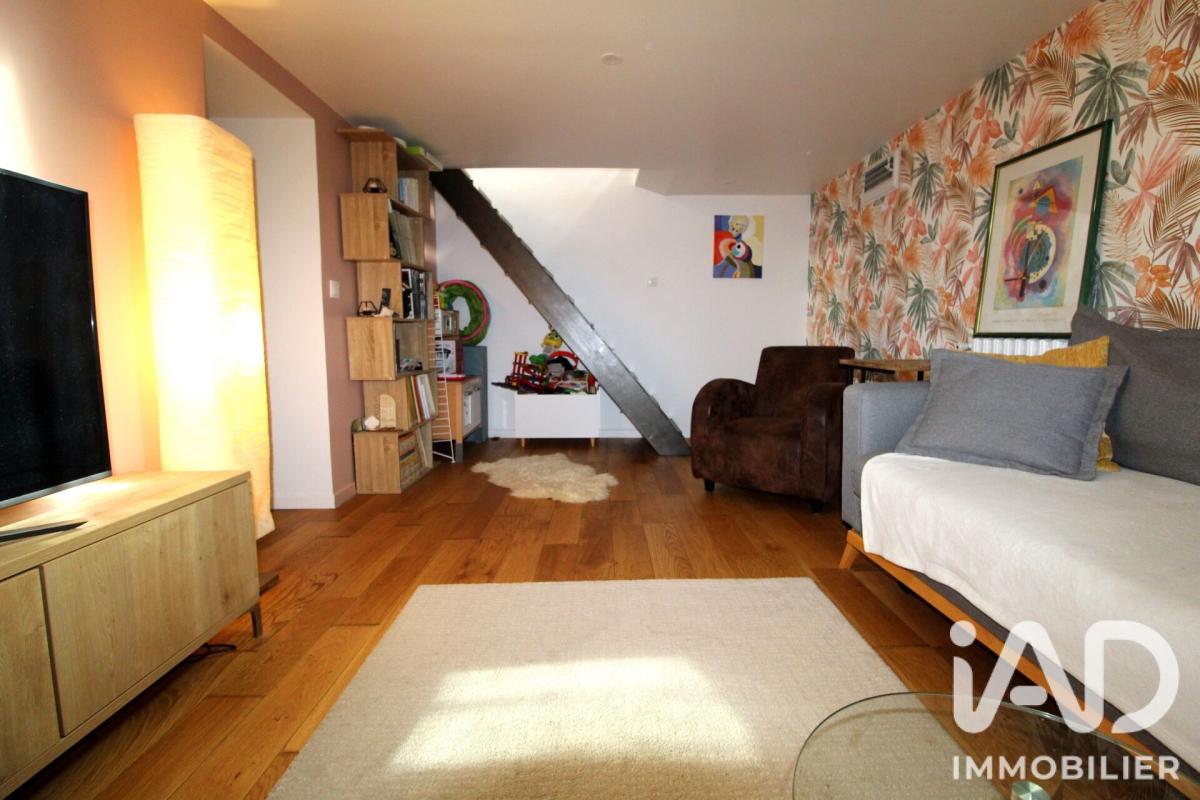 Maison 6 Pièce(s) Ivry-sur-Seine - Photo 10