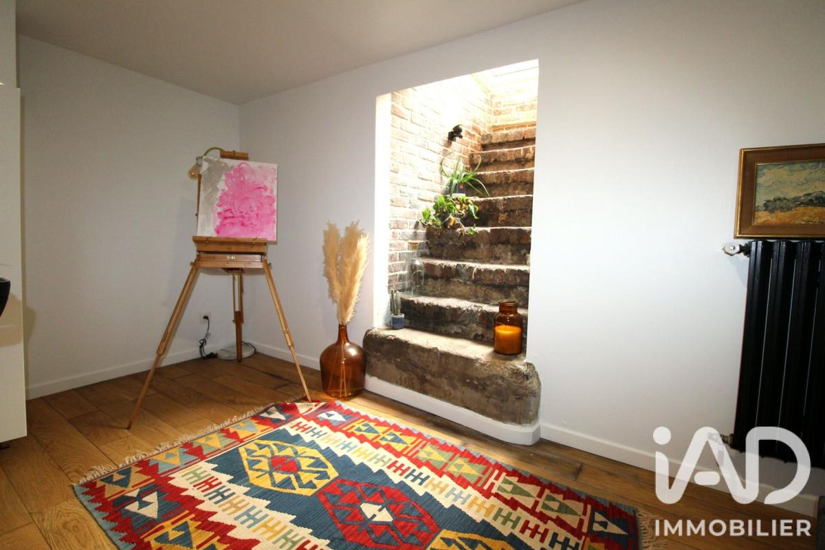 Maison 6 Pièce(s) Ivry-sur-Seine - Photo 11