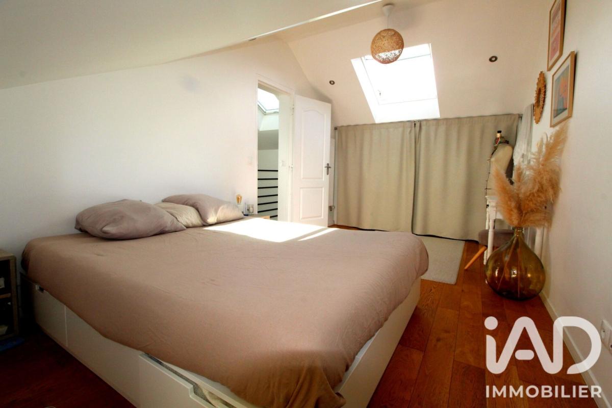 Maison 6 Pièce(s) Ivry-sur-Seine - Photo 12