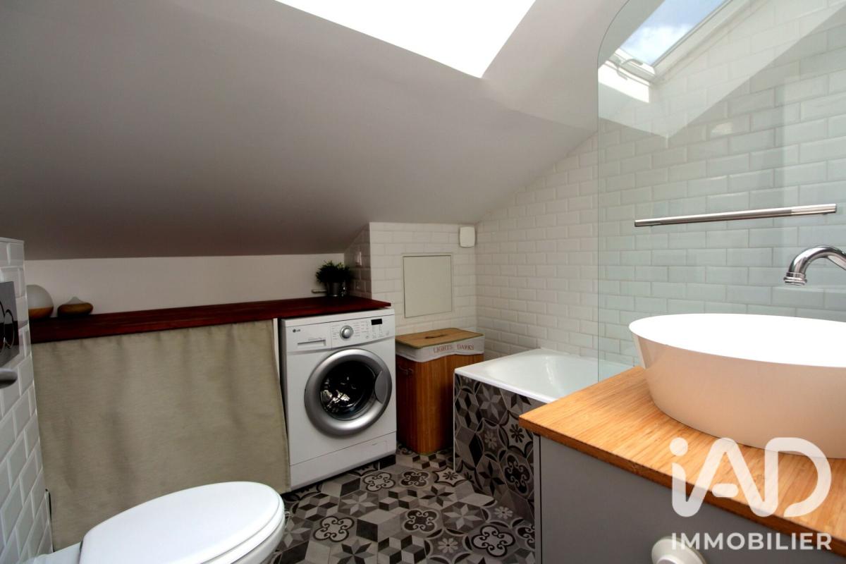 Maison 6 Pièce(s) Ivry-sur-Seine - Photo 14