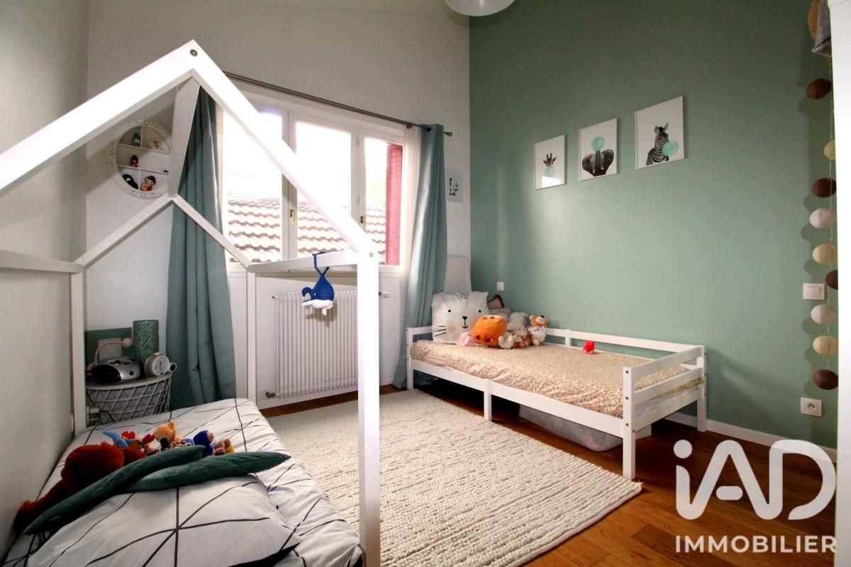 Maison 6 Pièce(s) Ivry-sur-Seine - Photo 15