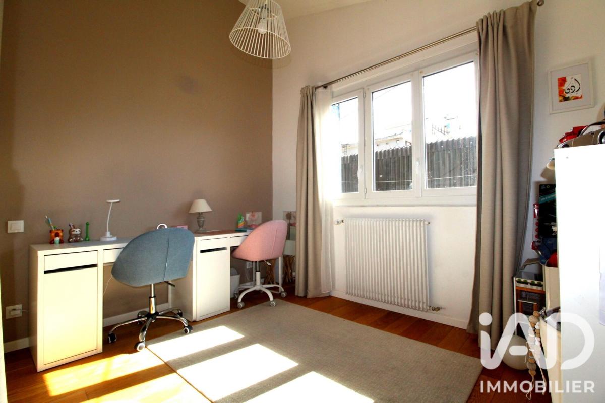 Maison 6 Pièce(s) Ivry-sur-Seine - Photo 16