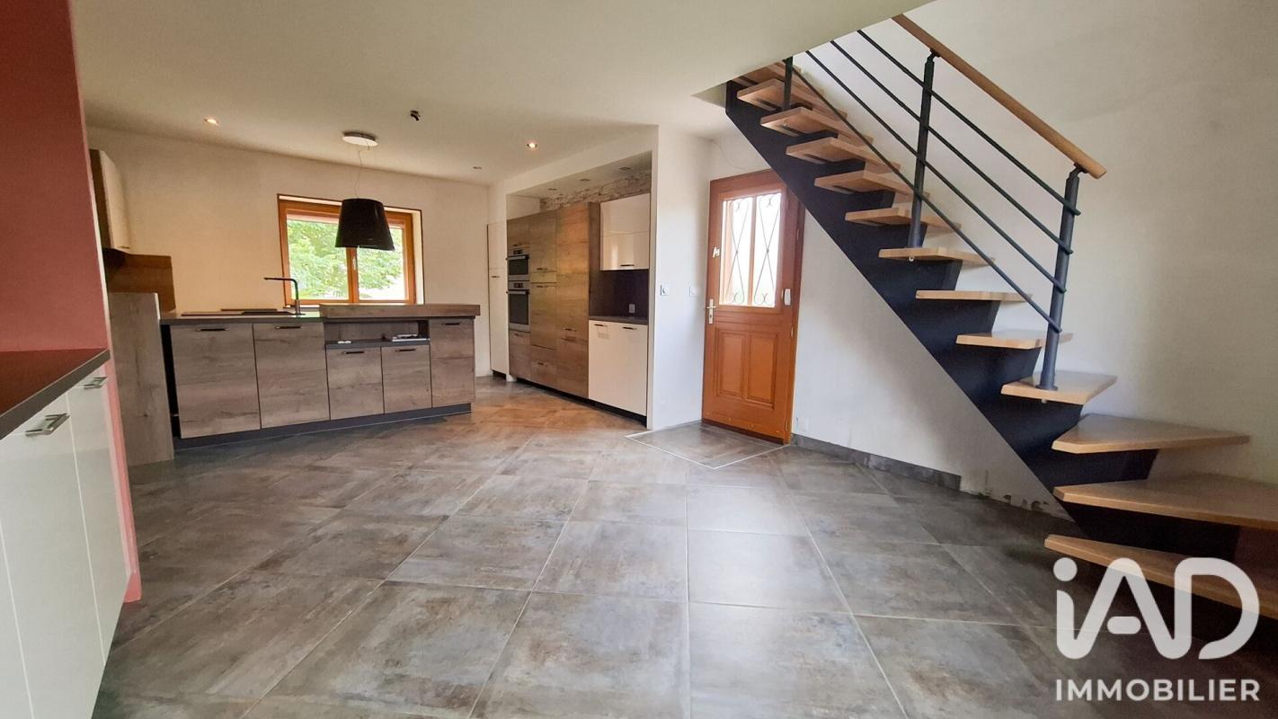 Maison 5 Pièce(s) Saint-Agnan - Photo 2
