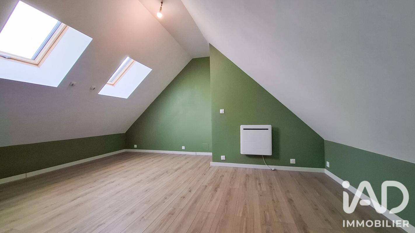 Maison 5 Pièce(s) Saint-Agnan - Photo 3