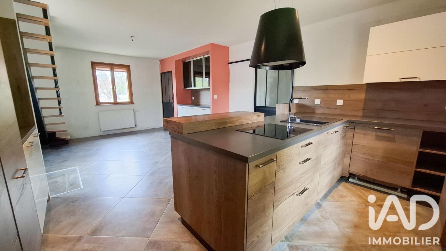 Maison 5 Pièce(s) Saint-Agnan - Photo 8