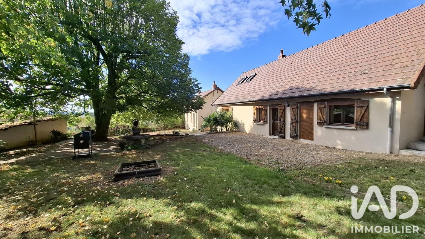 Maison 5 Pièce(s) Saint-Agnan - Photo 13