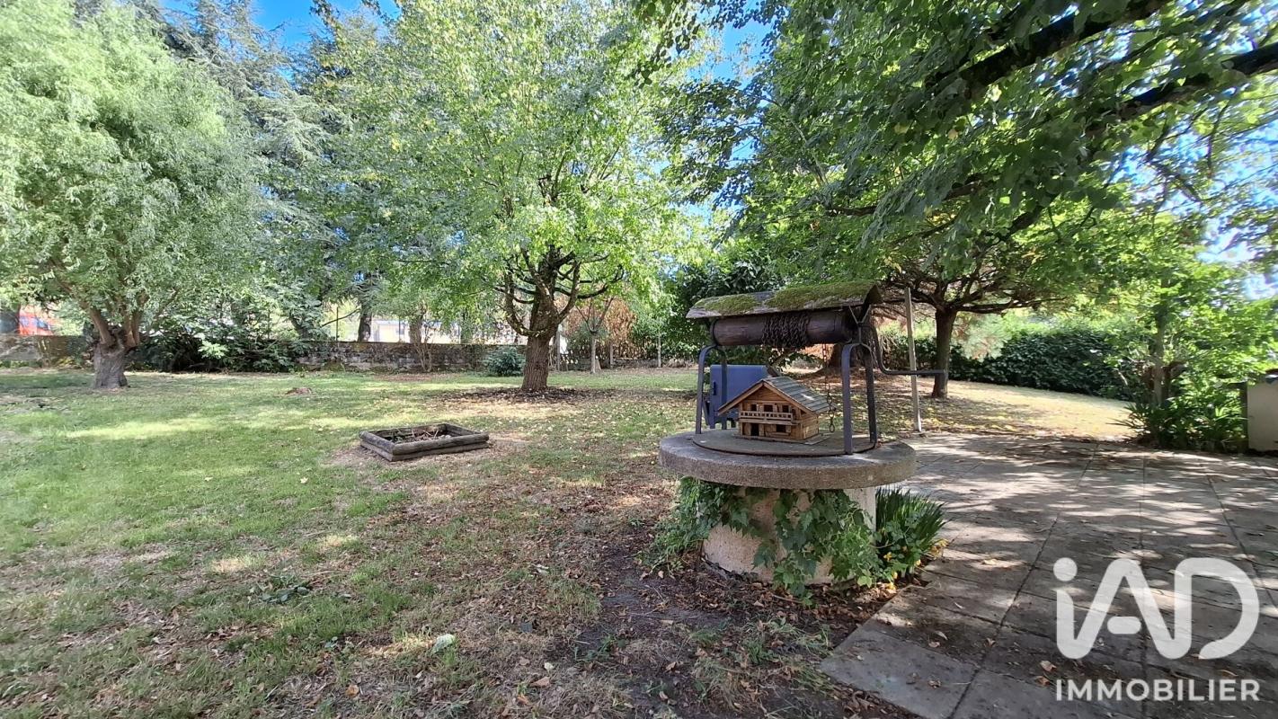 Maison 5 Pièce(s) Saint-Agnan - Photo 14