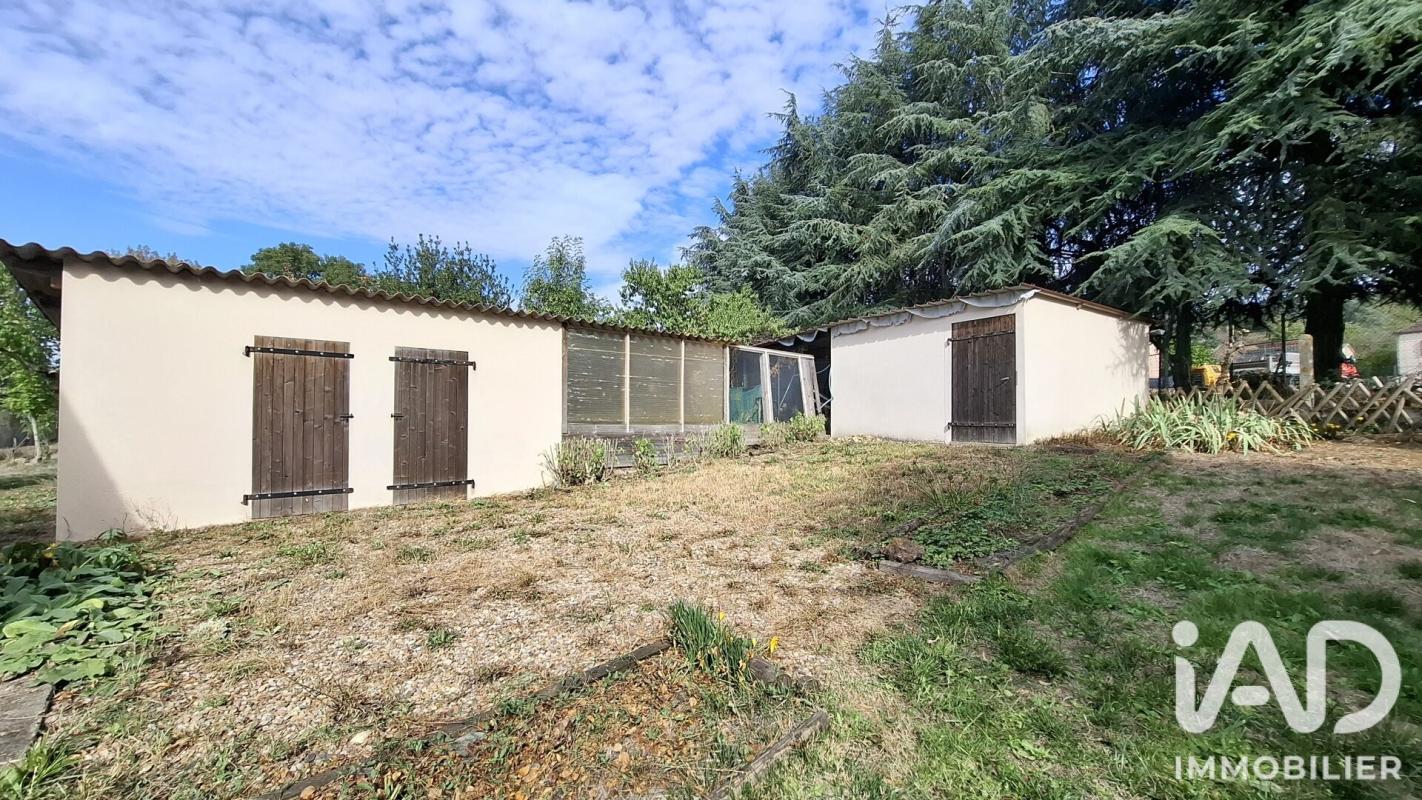 Maison 5 Pièce(s) Saint-Agnan - Photo 17