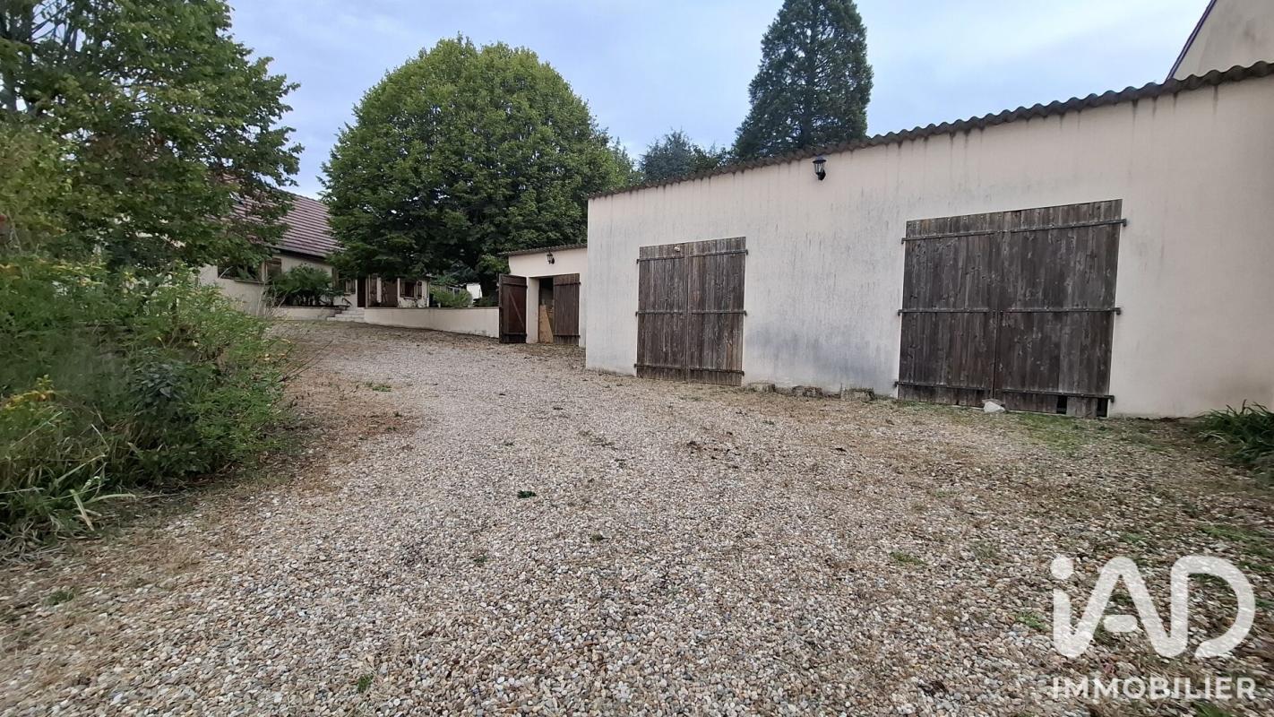 Maison 5 Pièce(s) Saint-Agnan - Photo 18