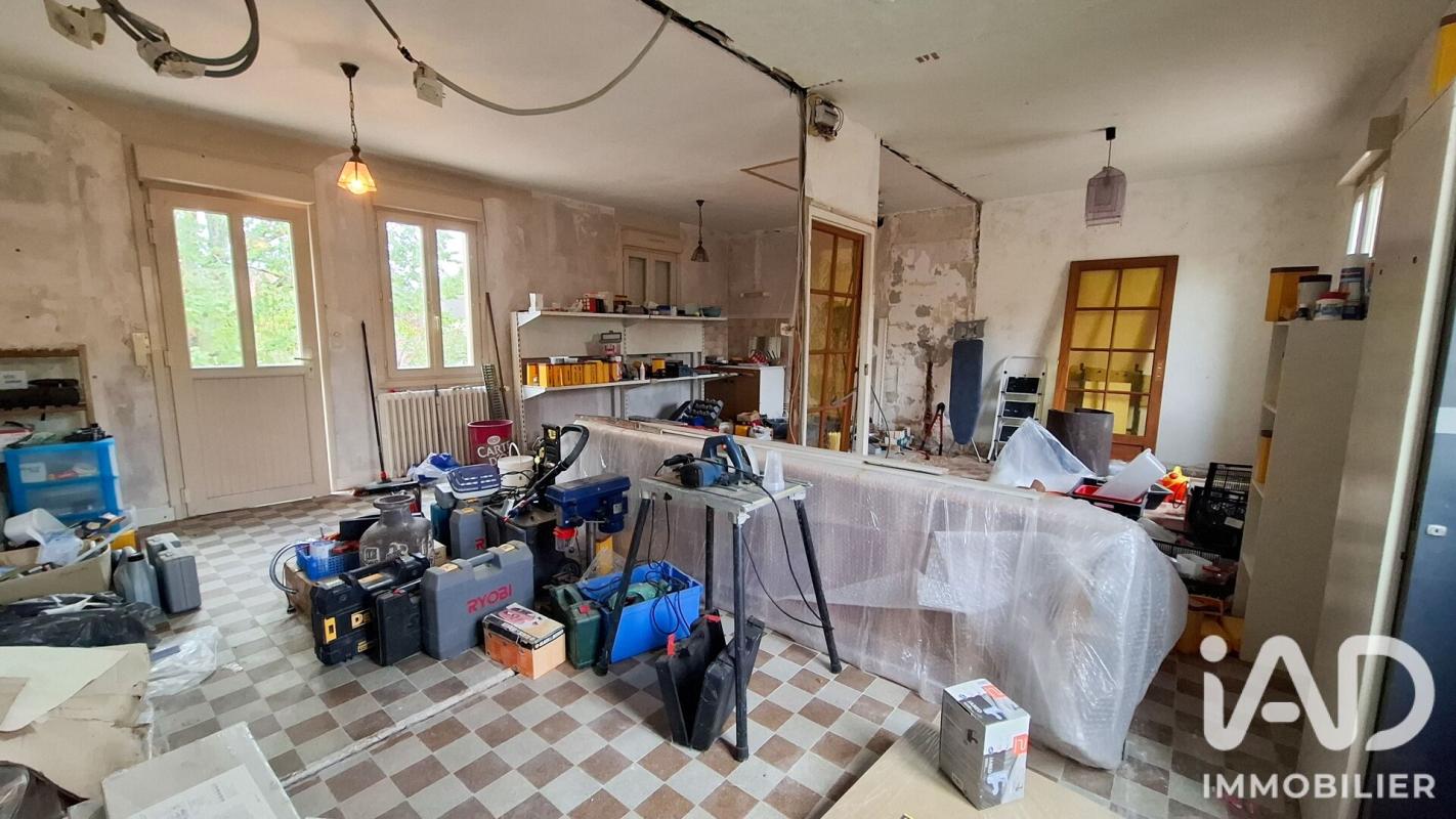 Maison 5 Pièce(s) Saint-Agnan - Photo 19
