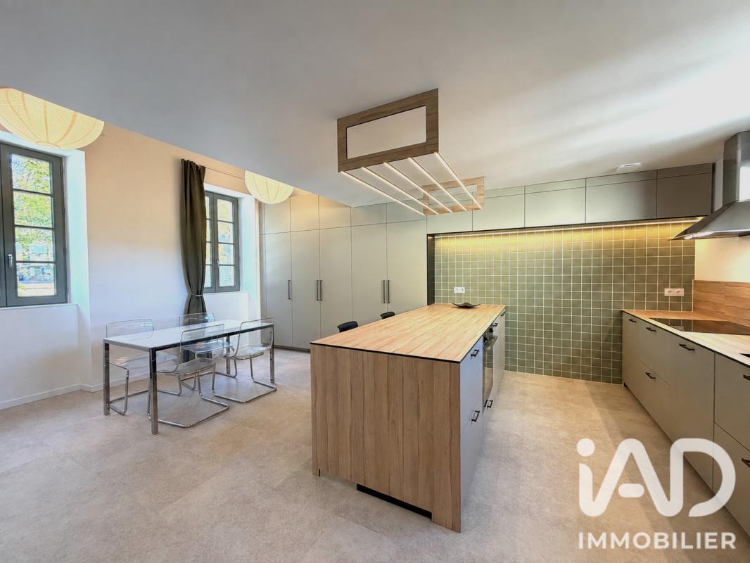 Maison 4 Pièce(s) Avignonet-Lauragais - Photo 1