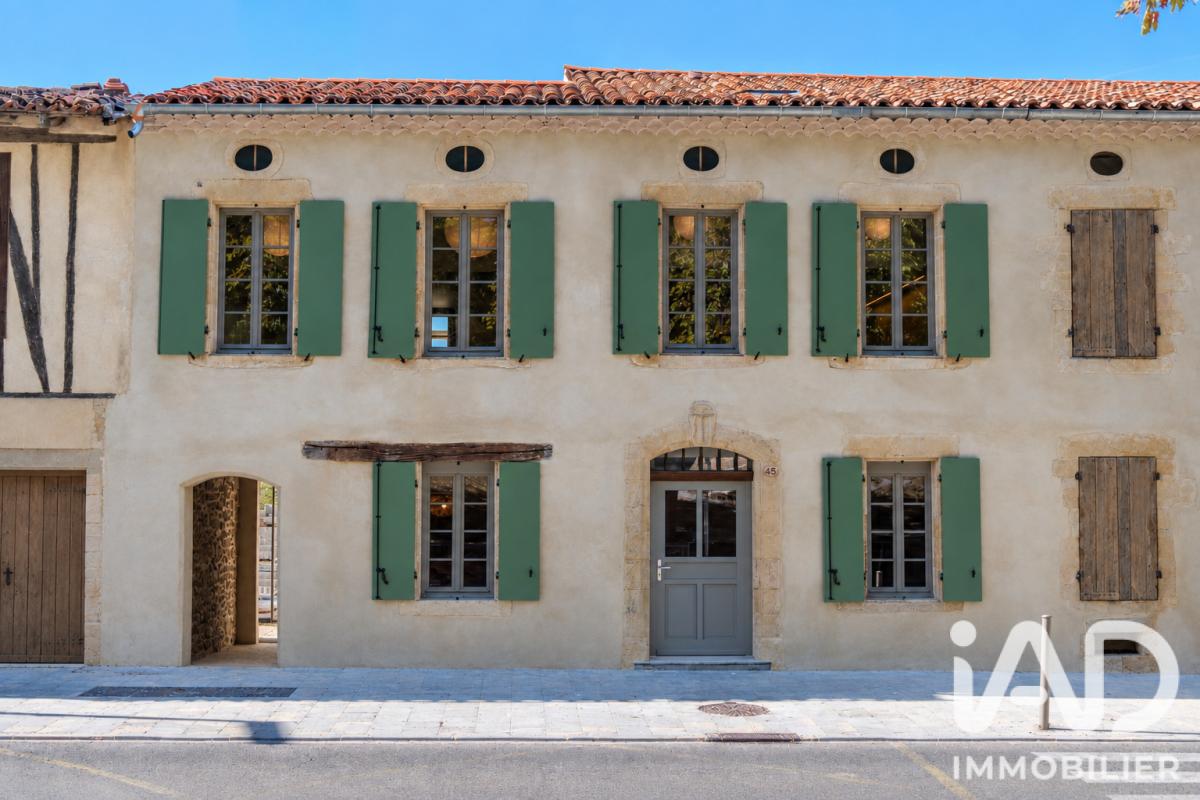 Maison 4 Pièce(s) Avignonet-Lauragais - Photo 3