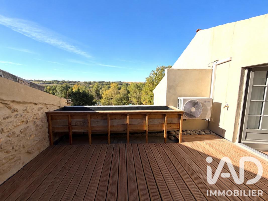 Maison 4 Pièce(s) Avignonet-Lauragais - Photo 8
