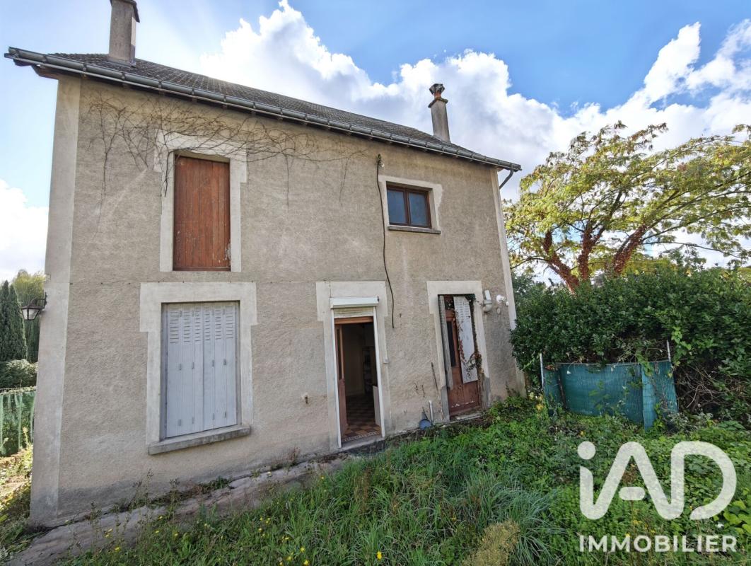 Maison 5 Pièce(s) Langeais - Photo 1