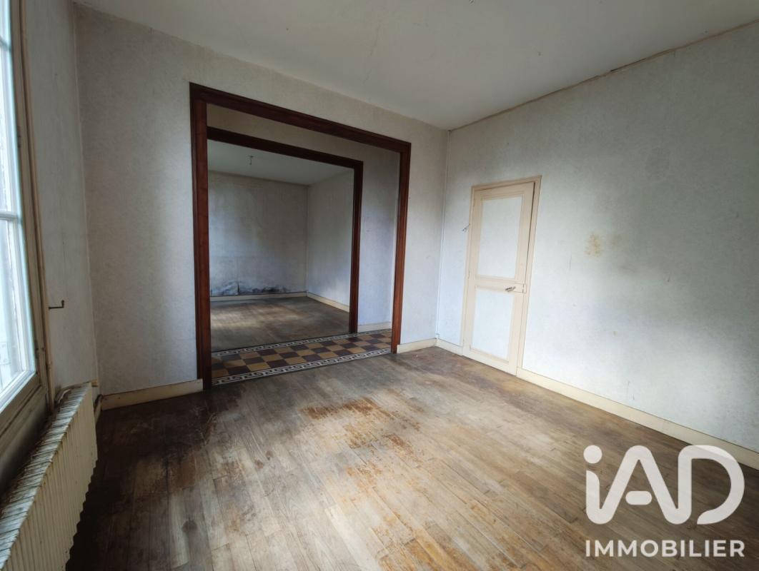 Maison 5 Pièce(s) Langeais - Photo 2