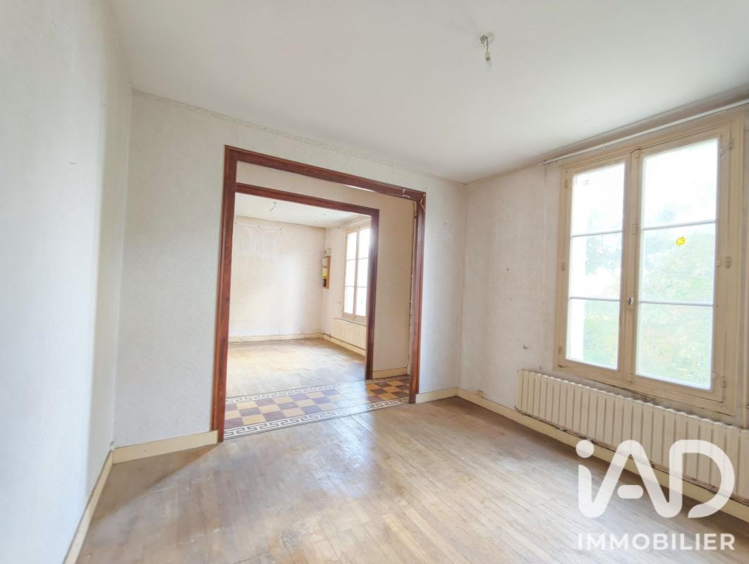 Maison 5 Pièce(s) Langeais - Photo 3