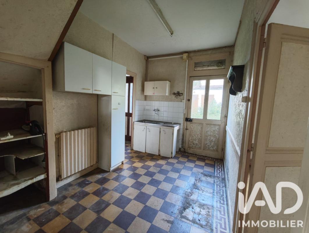 Maison 5 Pièce(s) Langeais - Photo 4