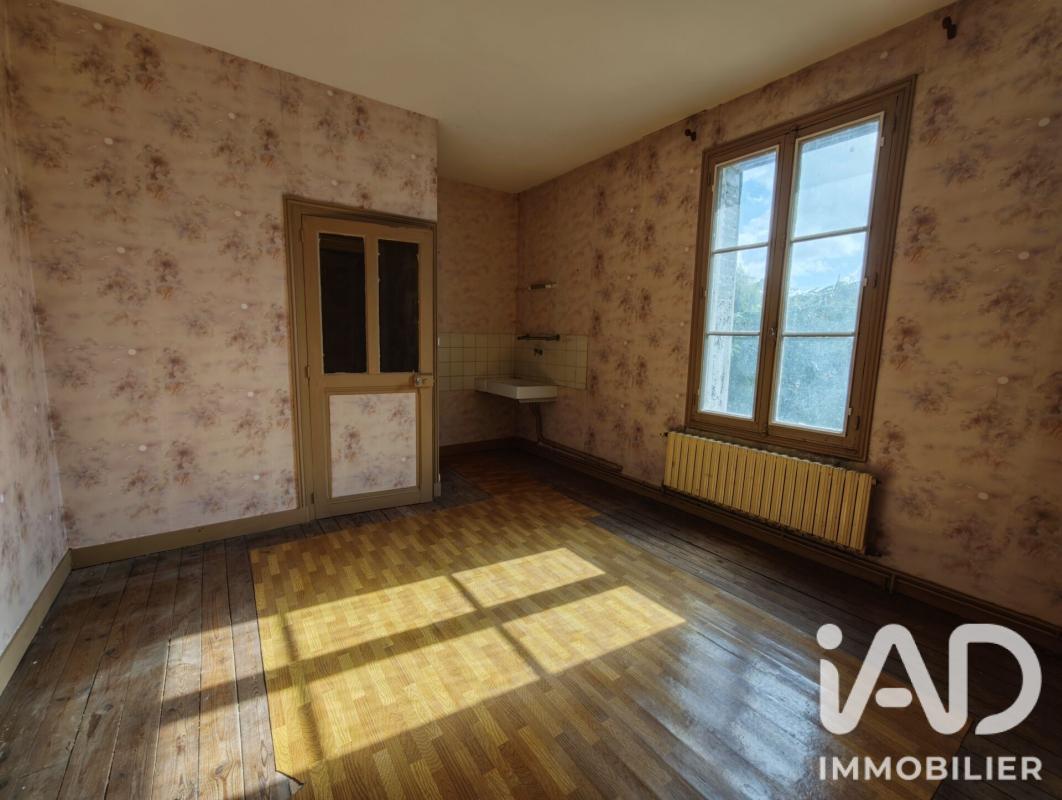 Maison 5 Pièce(s) Langeais - Photo 9